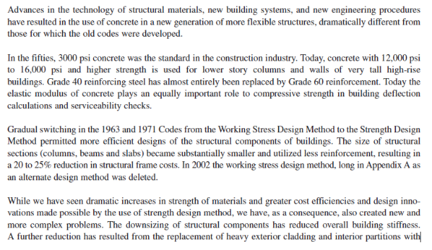 Complex Structures Require Complez Designs-001