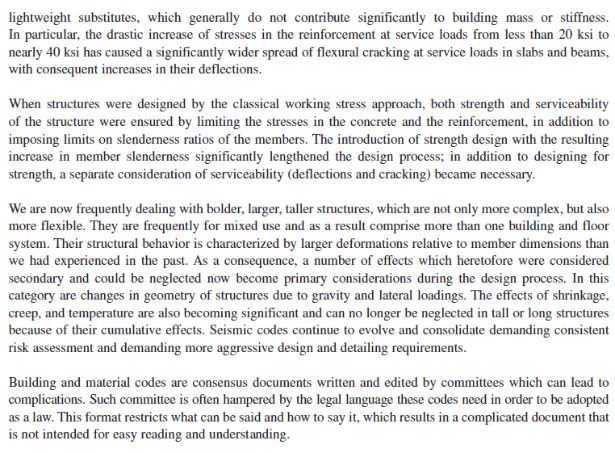 Complex Structures Require Complez Designs-002
